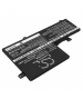Batterie 11.1V 3.9Ah LiPo pour Lenovo Chromebook N22