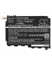 Batterie 7.6V 4.35Ah LiPo pour HP Pavilion X2 12