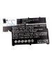 Batterie 14.8V 3.3Ah Li-ion TKN25 pour DELL Vostro V3360