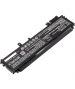 Batterie 11.1V 2.1Ah Li-ion pour Lenovo Thinkpad X230s Ultrabook