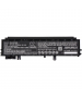 Batterie 11.1V 2.1Ah Li-ion pour Lenovo Thinkpad X230s Ultrabook