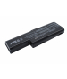 Batterie 14.4V 4.4Ah Li-ion PABAS151 pour Toshiba Qosmio F55