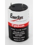 Accu plomb EnerSys Cyclon 2V 5Ah 0800-0004