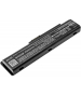 Batterie 10.8V 4.4Ah Li-ion AA-PLAN9AB pour Samsung P400