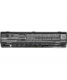 Batterie 10.8V 4.4Ah Li-ion AA-PLAN9AB pour Samsung P400