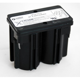 Batterie Plomb Cyclon 4V 2.5Ah 4D2.5 0819-0010