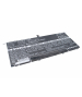 Batterie 7.5V 6.75Ah LiPo RG04XL pour HP Spectre 13-3000