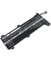 Batterie 7.6V 3.84Ah LiPo L15M2PB4 pour Lenovo Chromebook 100s