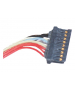 Batterie 7.4V 5.2Ah Li-Po AA-PLAN6AR pour Samsung 900X3A-A02