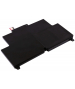 Batterie 14.8V 2.8Ah LiPo 45N1094 pour Lenovo ThinkPad S230u