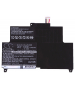 Batterie 14.8V 2.8Ah LiPo 45N1094 pour Lenovo ThinkPad S230u