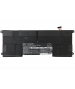 Batterie 11.1V 3.05Ah LiPo pour Asus Taichi 21