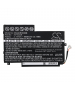 Batterie 3.75V 8.05Ah LiPo AP15A3R pour Acer Aspire Switch 10E