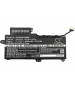 Batterie 7.7V 4.3Ah Li-Ion NU02XL pour HP Pavilion M1