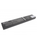 Batterie 11.1V 4.4Ah Li-ion SQU-1017 pour LG Xnote P420