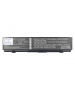 Batterie 11.1V 4.4Ah Li-ion SQU-1017 pour LG Xnote P420