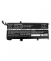 Batterie 15.4V 3.4Ah Li-ion MB04XL pour HP Envy X360 M6