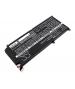 Batterie 11.4V 4.65Ah Li-Ion LP03XL pour HP ENVY M6