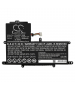 Batterie 7.6V 4.8Ah LiPo PO02XL pour HP Stream 11-R