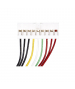 Batterie 11.1V 4.1Ah LiPo L11M3P01 pour Lenovo IdeaPad U310
