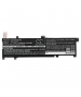 Batterie 11.1V 4.2Ah Li-ion B31N1429 pour Asus Vivobook A501LX