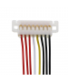 Batterie 11.1V 4.2Ah Li-ion B31N1429 pour Asus Vivobook A501LX