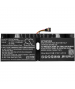 Batterie 14.4V 3.05Ah LiPo FPCBP412 pour Fujitsu Lifebook U904