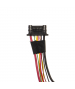 Batterie 14.4V 3.05Ah LiPo FPCBP412 pour Fujitsu Lifebook U904