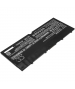 Batterie 14.4V 3.05Ah Li-Ion FPCBP425 pour Fujitsu LifeBook U745