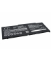 Batterie 7.4V 6.85Ah LiPo VMKXM pour DELL Latitude E5570