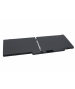 Batterie 7.4V 6.85Ah LiPo VMKXM pour DELL Latitude E5570
