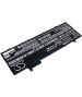 Batterie 11.58V 4.6Ah LiPo pour Lenovo ThinkPad T480s
