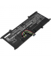 Batterie 7.6V 4.5Ah LiPo VJ8BPS52 pour Sony VAIO S13