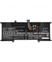 Batterie 7.6V 4.5Ah LiPo VJ8BPS52 pour Sony VAIO S13
