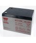 Batterie Plomb Yuasa 12V 12Ah NP12-12FR