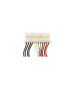Batterie 7.7V 6.4Ah LiPo ME04XL pour HP Elite x2 1013