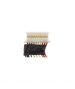 Batterie 7.7V 6.2Ah LiPo CH04XL pour HP Chromebook X2 12