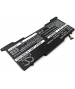 Batterie 11.1V 4.5Ah LiPo C32N1301 pour Asus Zenbook UX31LA