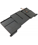 Batterie 11.1V 4.5Ah LiPo C32N1301 pour Asus Zenbook UX31LA