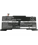 Batterie 11.1V 4.5Ah LiPo C32N1301 pour Asus Zenbook UX31LA