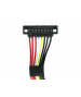 Batterie 11.1V 4.5Ah LiPo C32N1301 pour Asus Zenbook UX31LA