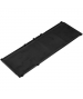 Batterie 11.55V 4Ah LiPo SR03XL pour HP Pavilion Gaming 15