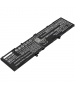 Batterie 11.4V 4Ah LiPo pour notebook Asus UX310