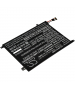 Batterie 3.8V 8.25Ah LiPo pour HP Pavilion X2 10