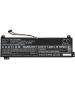 Batterie 7.6V 4Ah LiPo L17M2PB4 pour Lenovo Yoga V530