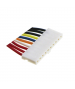 Batterie 11.4V 5.3Ah LiPo BTY-M6J pour MSI GS73 Stealth Pro