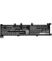 Batterie 11.52V 3.6Ah Li-Ion pour ASUS VivoBook Pro 17