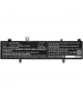Batterie 11.52V 3.5Ah Li-ion B31Bi91 pour Asus Vivobook X411