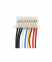 Batterie 7.7V 4.75Ah LiPo MG04XL pour HP Elite x2