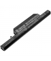 Batterie 11.1V 4.4Ah Li-ion W540BAT-6 pour CLEVO W550EU